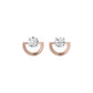 SPER001230 18 KT / Rose Gold