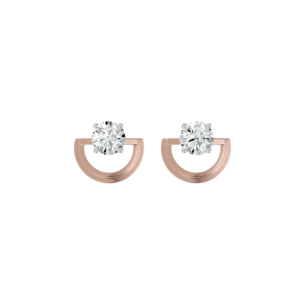 SPER001230 18 KT / Rose Gold