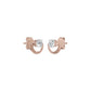 SPER001230 18 KT / Rose Gold