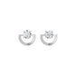 SPER001230 18 KT / White Gold