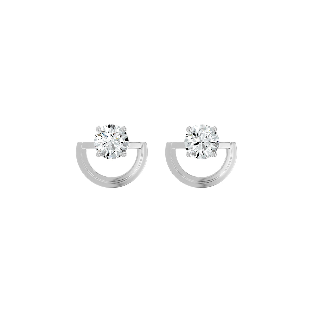 SPER001230 18 KT / White Gold