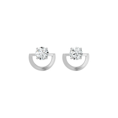 SPER001230 18 KT / White Gold