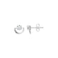 SPER001230 18 KT / White Gold