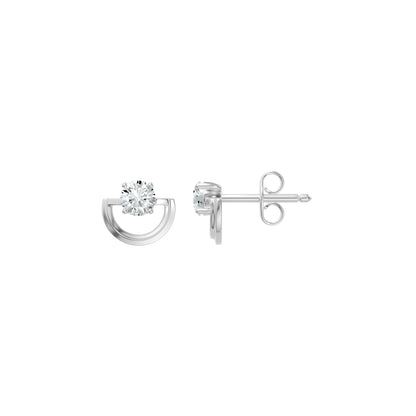 SPER001230 18 KT / White Gold