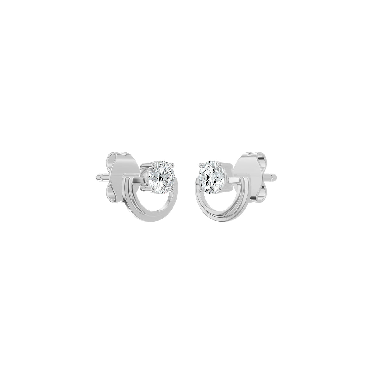SPER001230 18 KT / White Gold