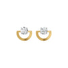 SPER001230 18 KT / Yellow Gold