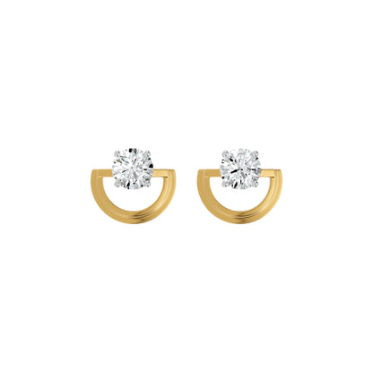 SPER001230 18 KT / Yellow Gold
