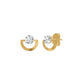SPER001230 18 KT / Yellow Gold