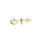 SPER001230 18 KT / Yellow Gold