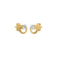 SPER001230 18 KT / Yellow Gold