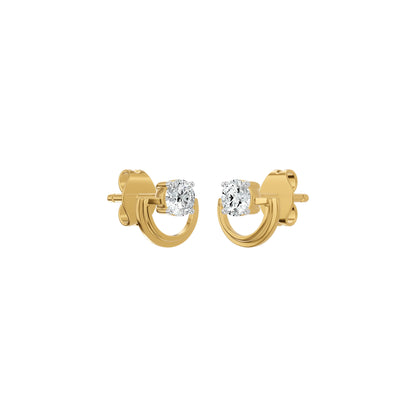 SPER001230 18 KT / Yellow Gold