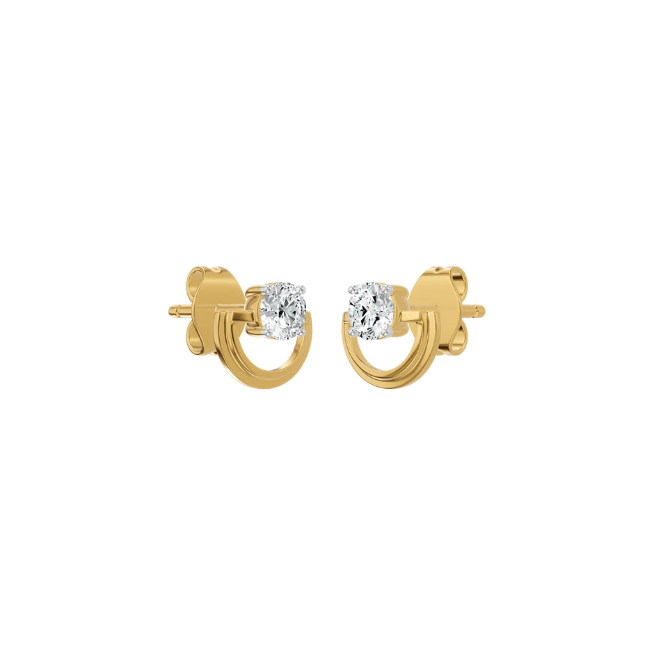 SPER001230 18 KT / Yellow Gold