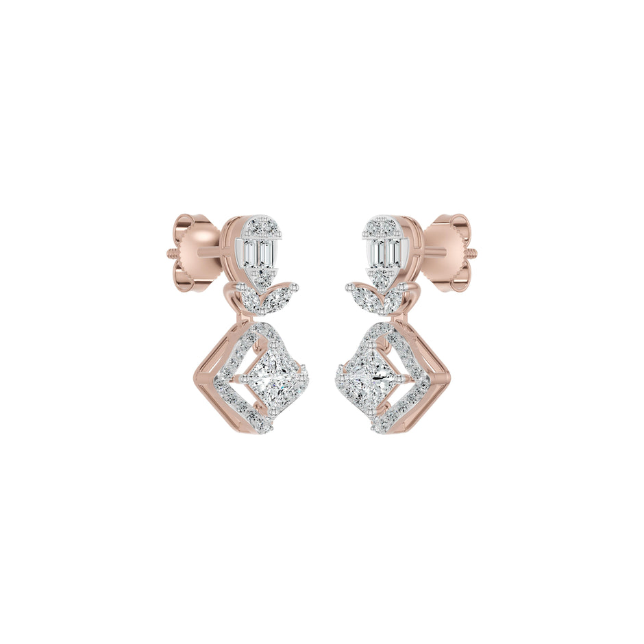 SPER01159 18 KT / Rose Gold