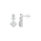 SPER01159 18 KT / White Gold