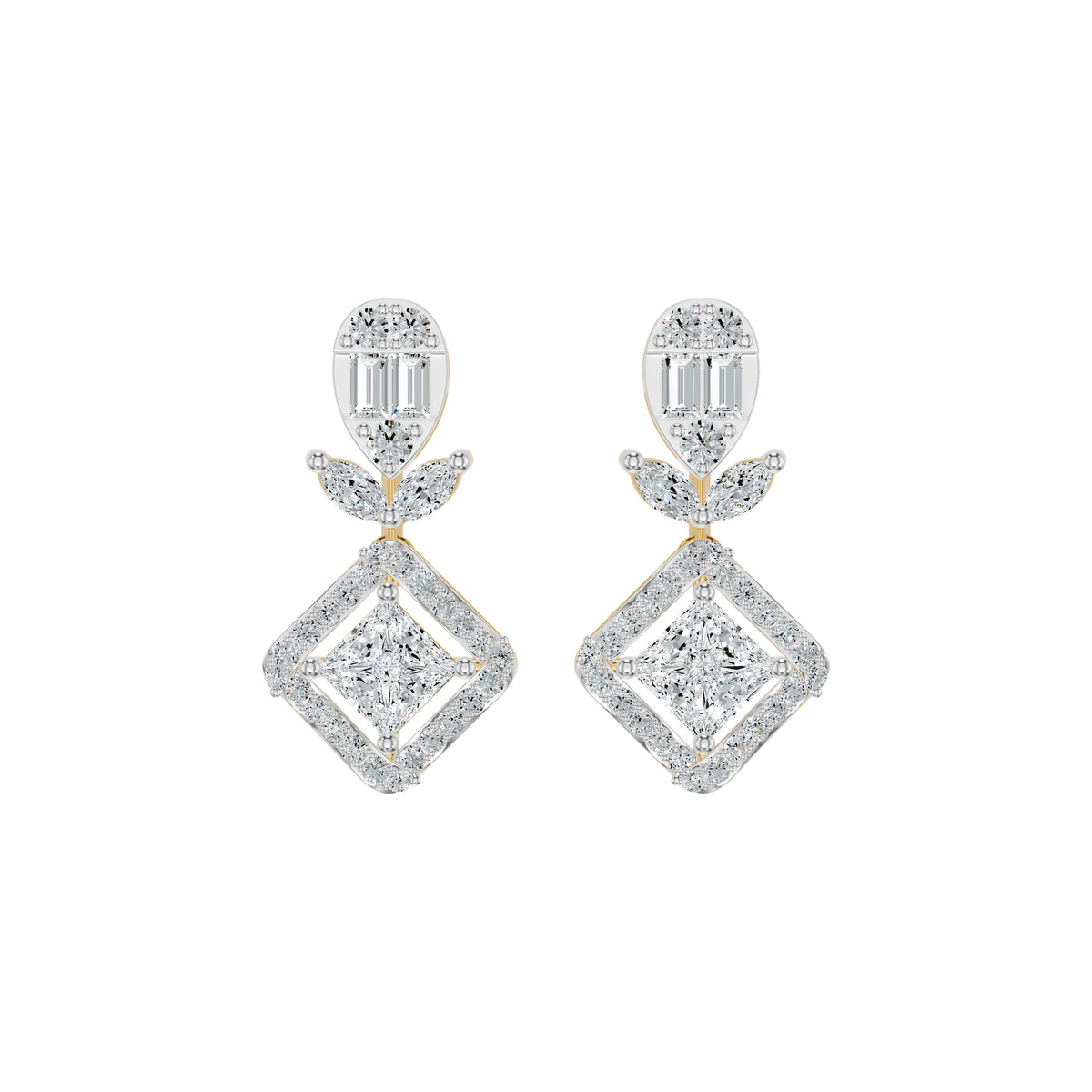 SPER01159 18 KT / Yellow Gold