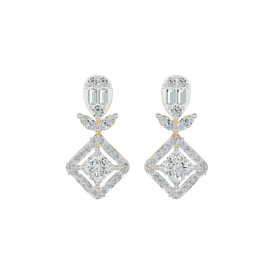 SPER01159 18 KT / Yellow Gold