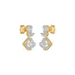 SPER01159 18 KT / Yellow Gold