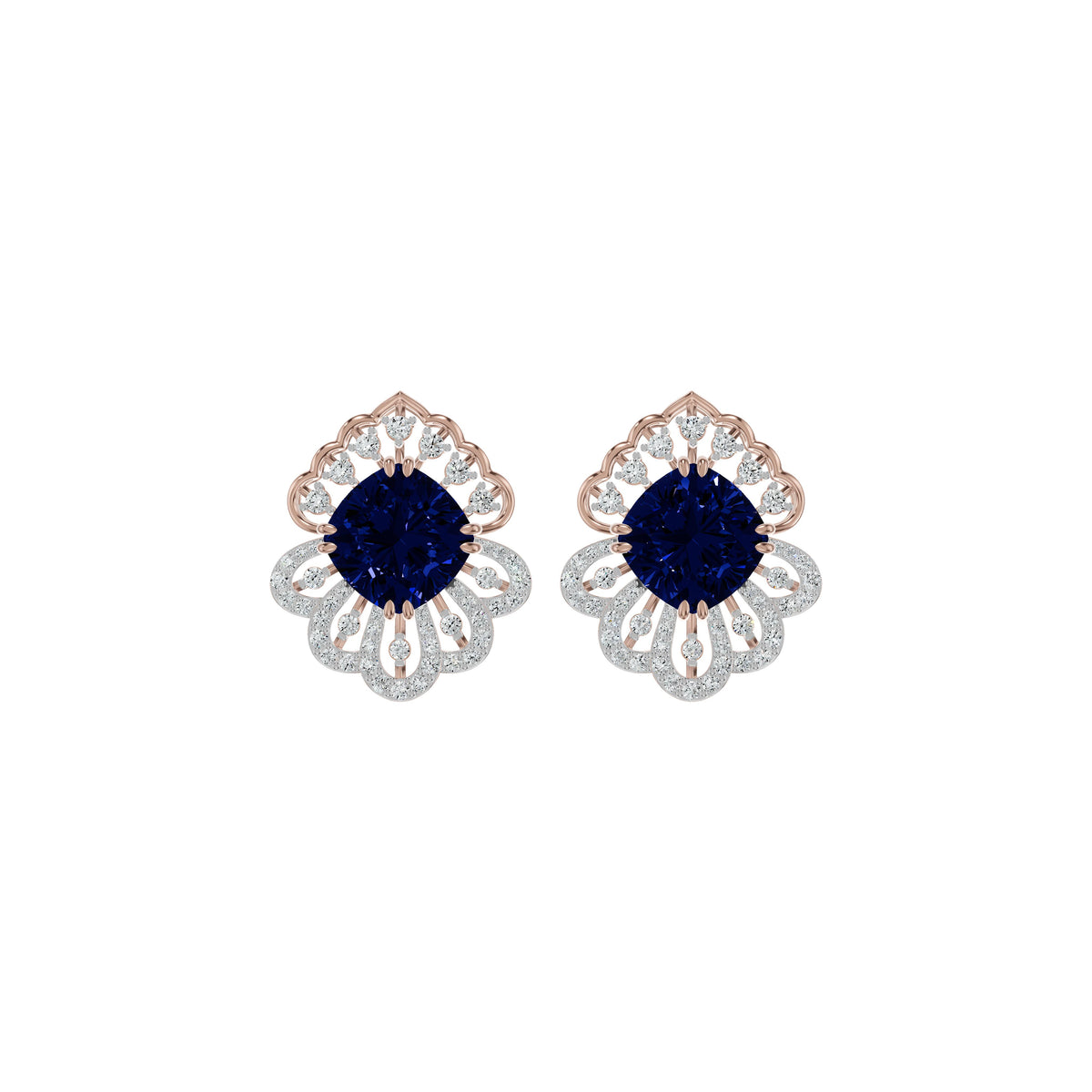 SPER01162 18 KT / Rose Gold