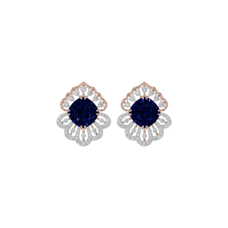 SPER01162 18 KT / Rose Gold