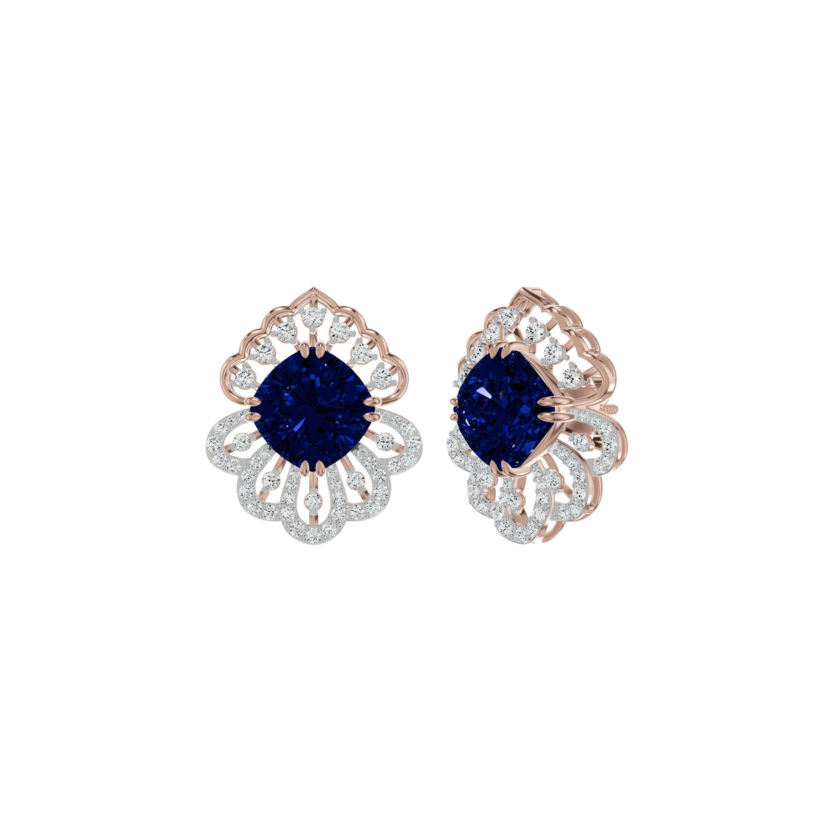 SPER01162 18 KT / Rose Gold