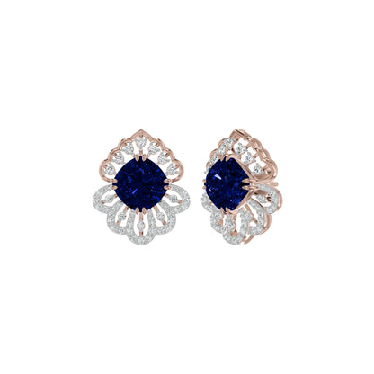 SPER01162 18 KT / Rose Gold