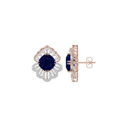 SPER01162 18 KT / Rose Gold