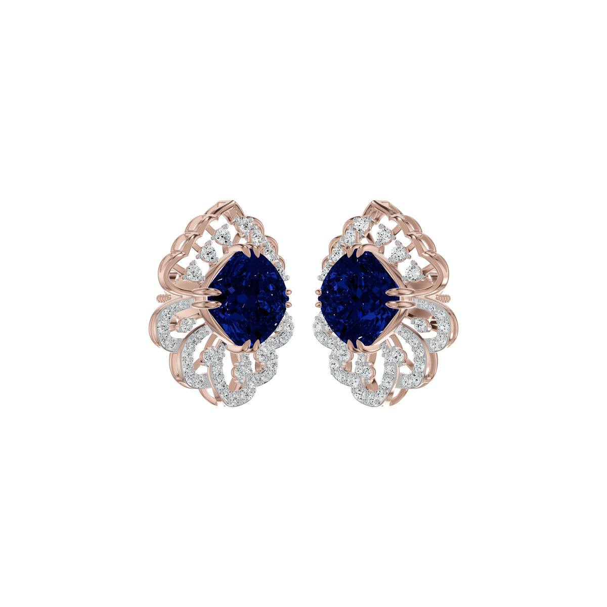 SPER01162 18 KT / Rose Gold