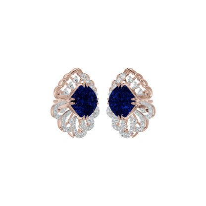 SPER01162 18 KT / Rose Gold