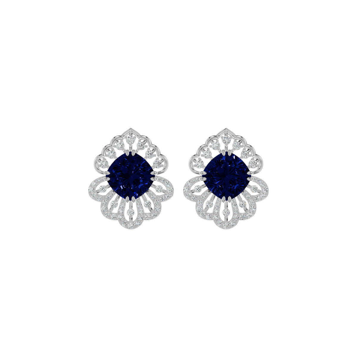 SPER01162 18 KT / White Gold