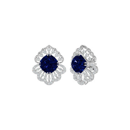 SPER01162 18 KT / White Gold