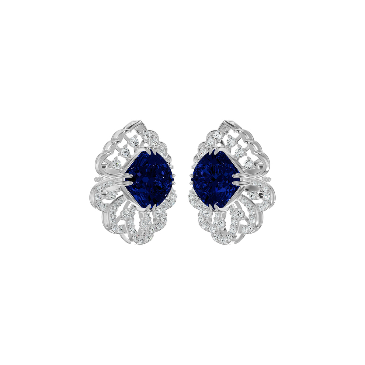 SPER01162 18 KT / White Gold