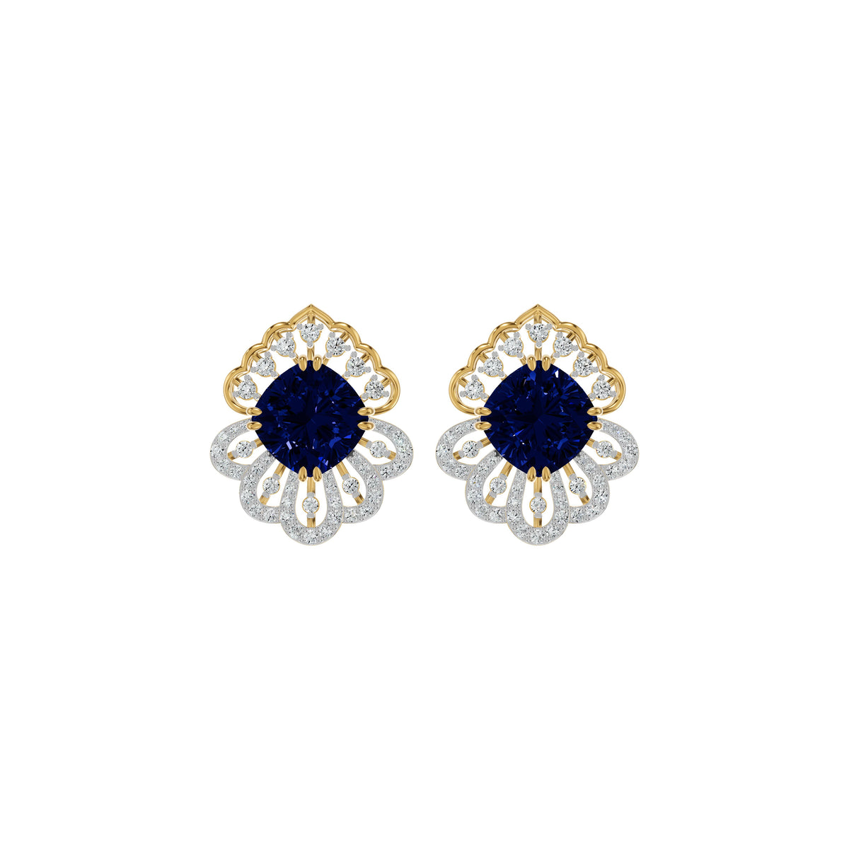 SPER01162 18 KT / Yellow Gold