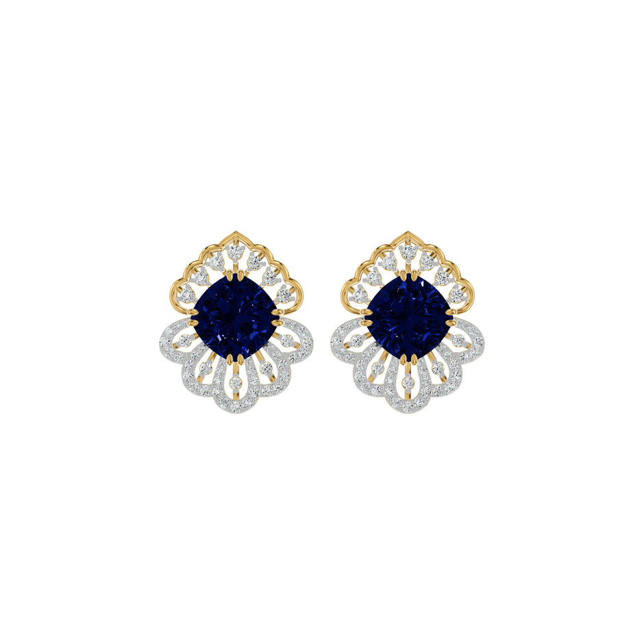 SPER01162 18 KT / Yellow Gold