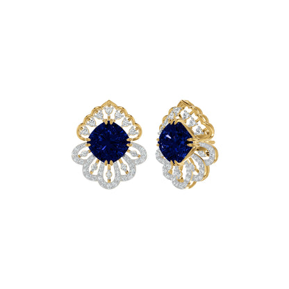 SPER01162 18 KT / Yellow Gold