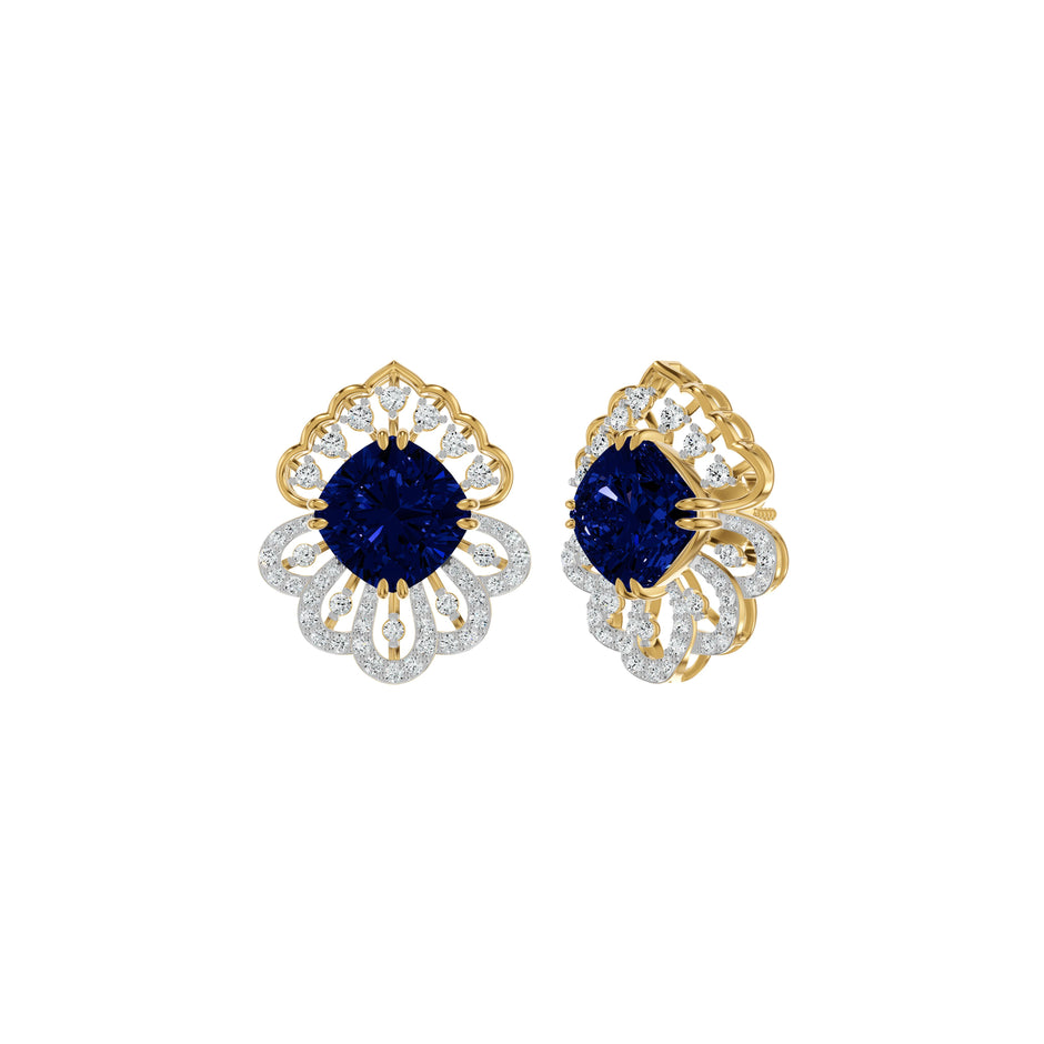 SPER01162 18 KT / Yellow Gold
