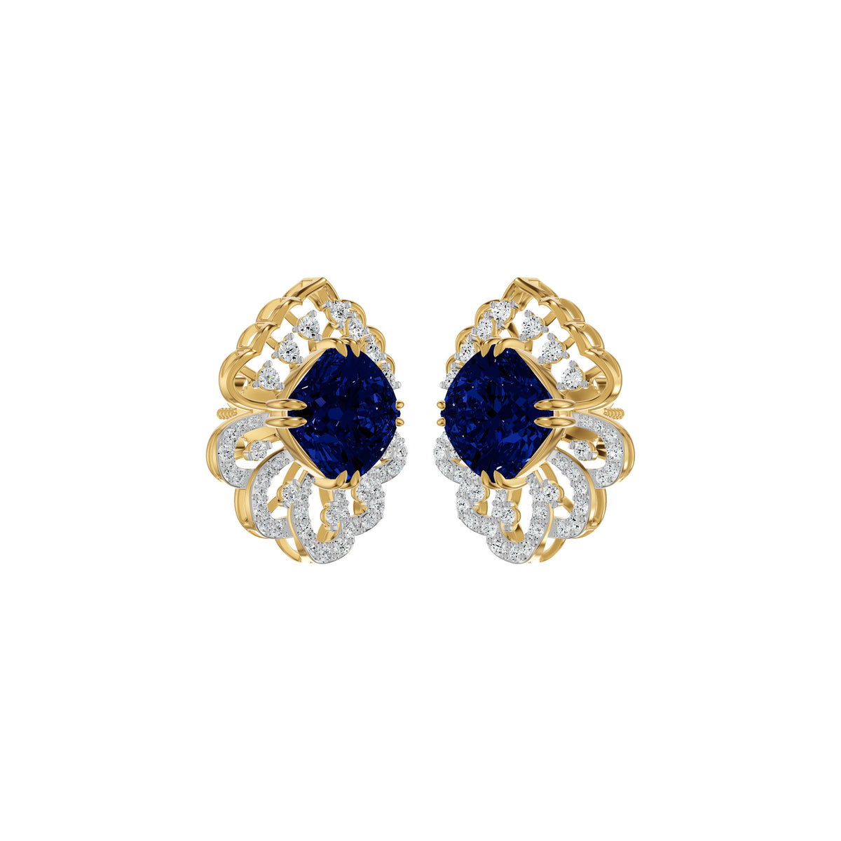 SPER01162 18 KT / Yellow Gold