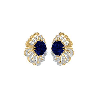 SPER01162 18 KT / Yellow Gold