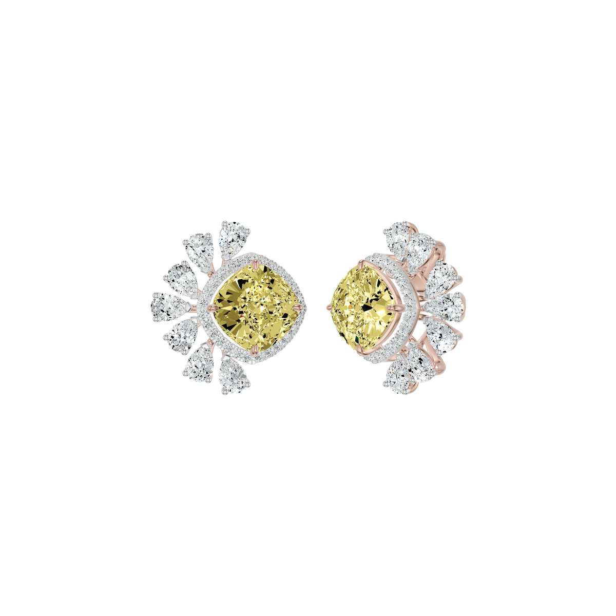 SPER01164 18 KT / Rose Gold