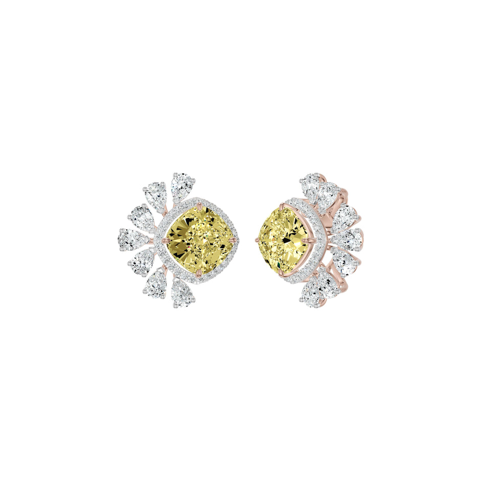 SPER01164 18 KT / Rose Gold