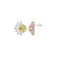 SPER01164 18 KT / Rose Gold