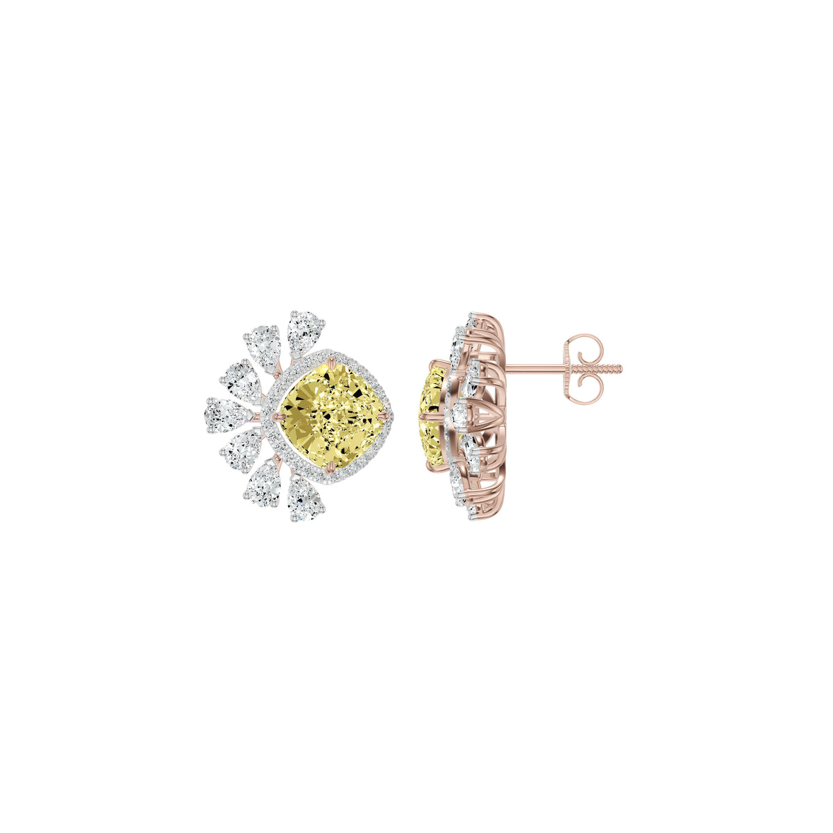 SPER01164 18 KT / Rose Gold