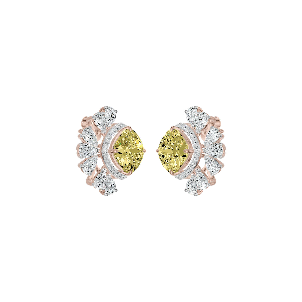 SPER01164 18 KT / Rose Gold