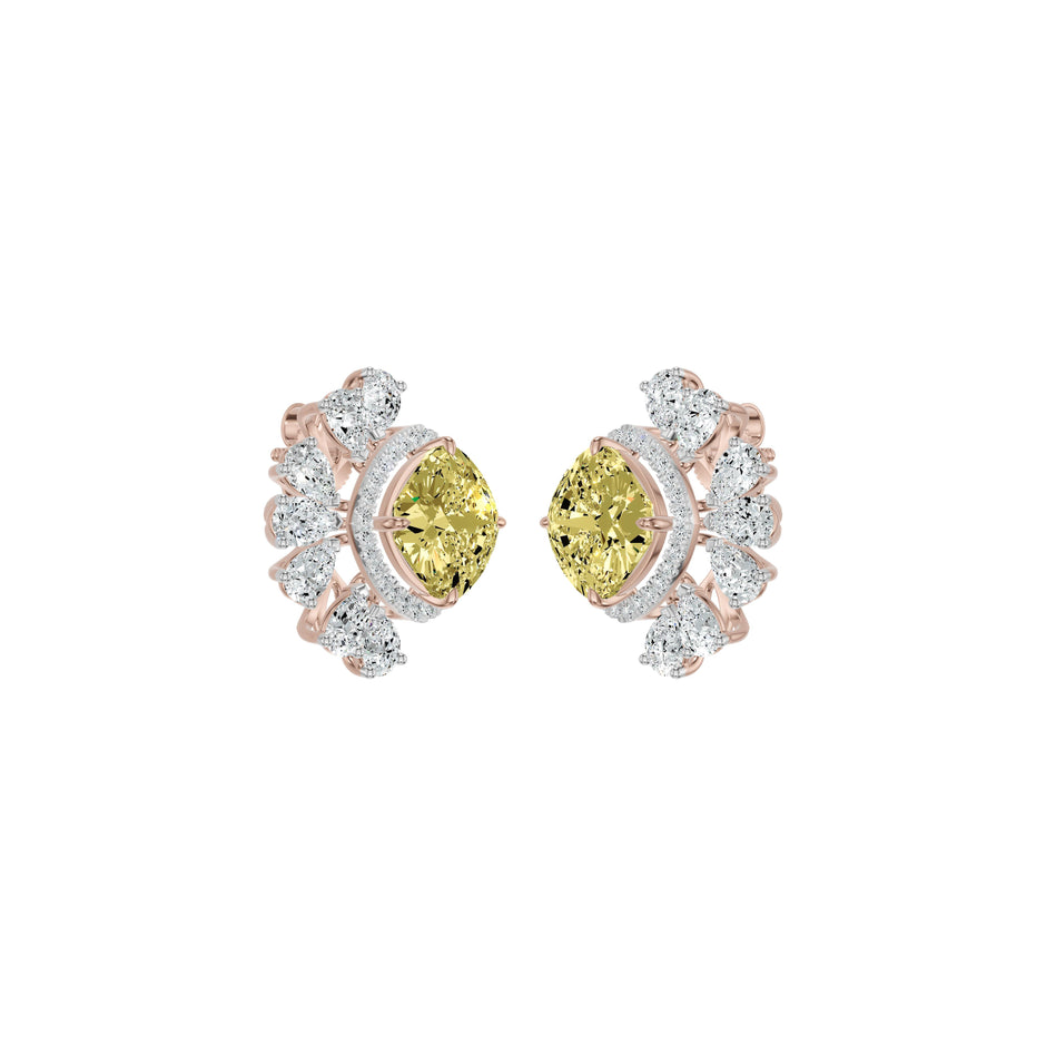 SPER01164 18 KT / Rose Gold