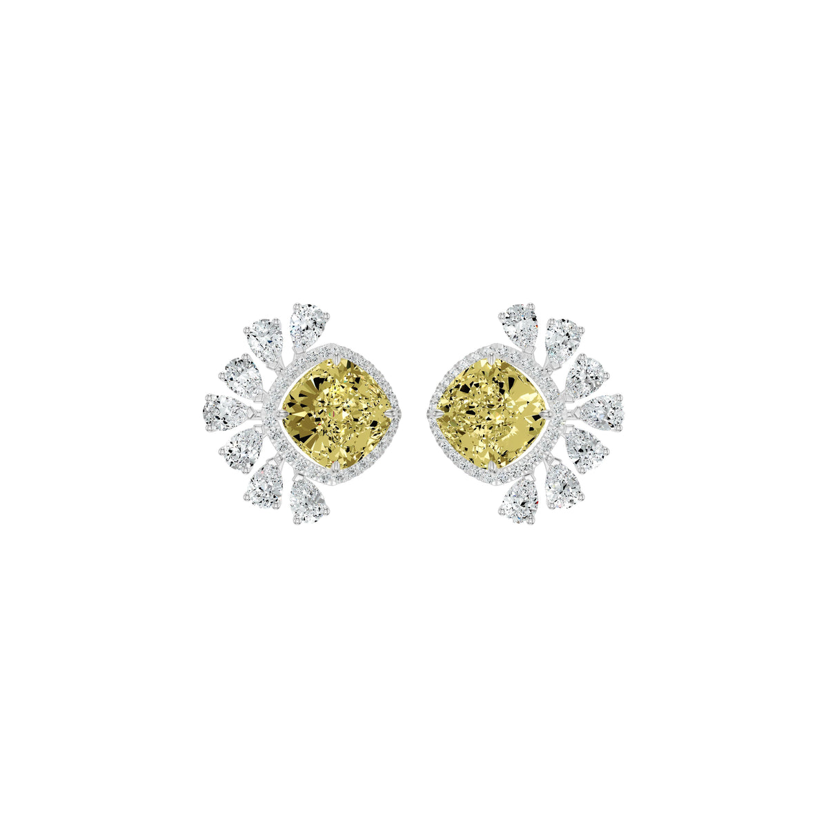 SPER01164 18 KT / White Gold