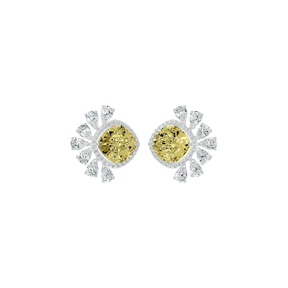 SPER01164 18 KT / White Gold