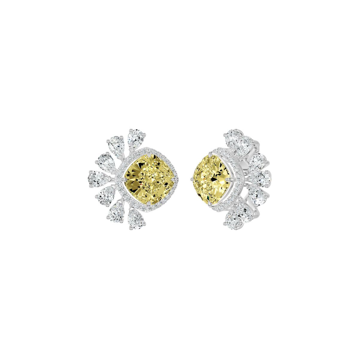 SPER01164 18 KT / White Gold