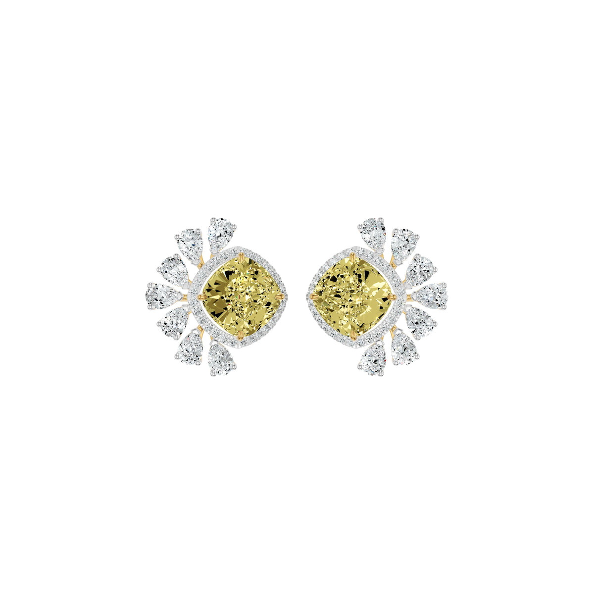 SPER01164 18 KT / Yellow Gold