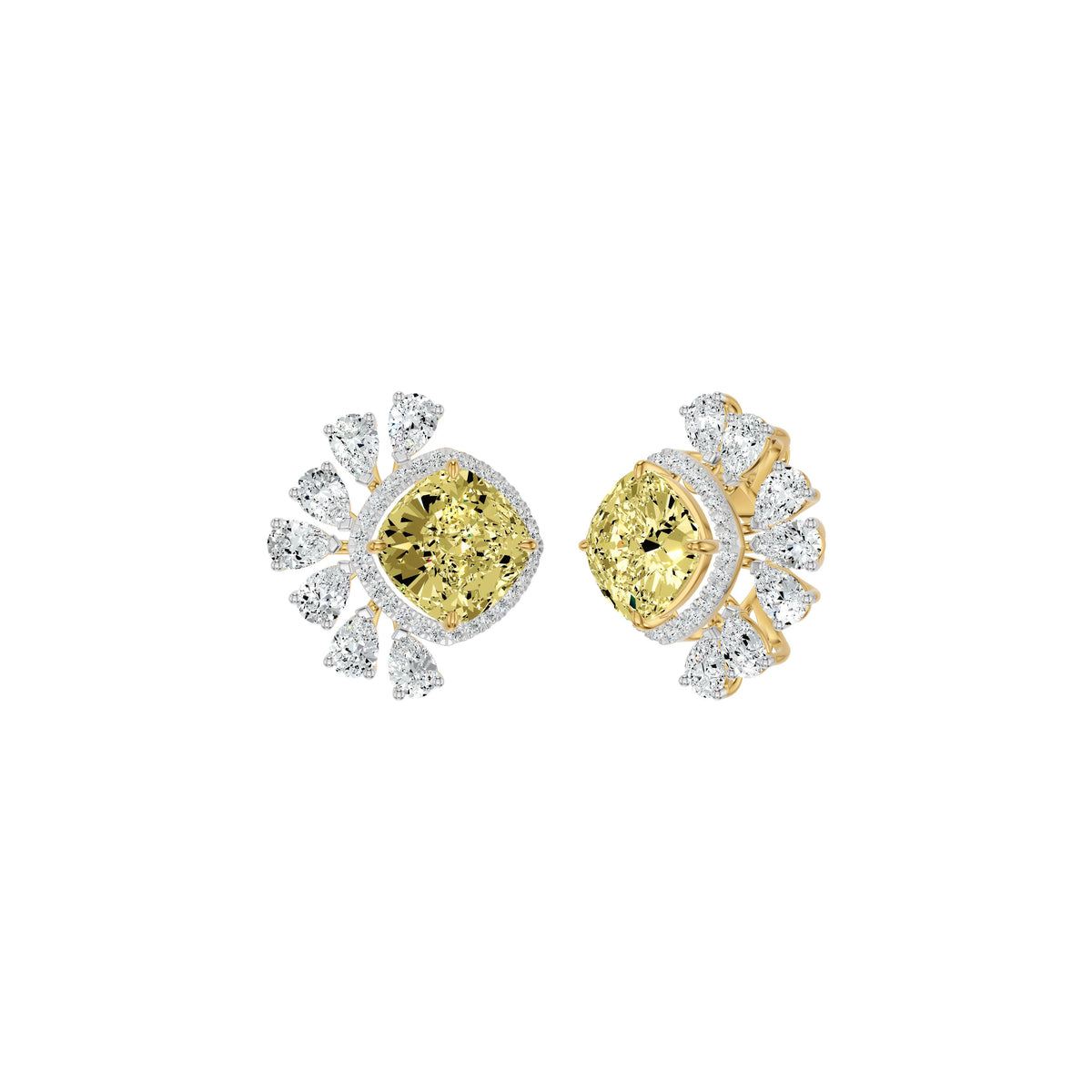 SPER01164 18 KT / Yellow Gold