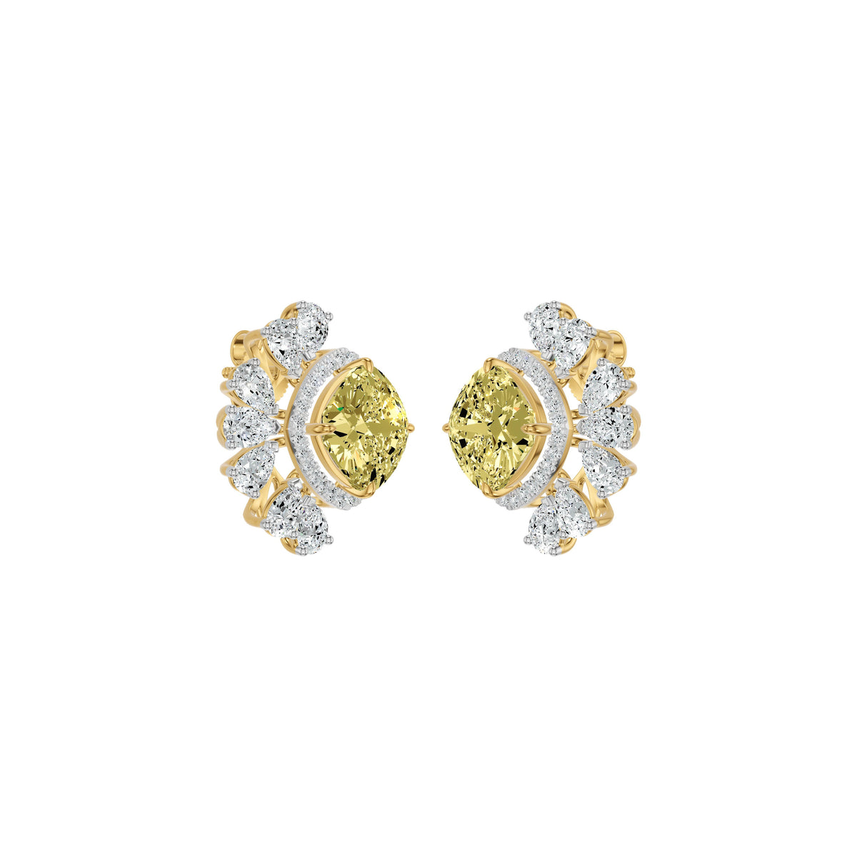 SPER01164 18 KT / Yellow Gold