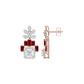 SPER01165 18 KT / Rose Gold